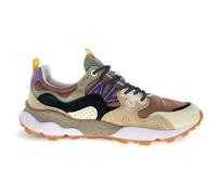 Flower Mountain - Yamano 3 Uni - Baskets - EU 39 - cream / brown / copper