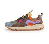 Flower Mountain - Yamano 3 Uni - Baskets - EU 39 - militaergruen