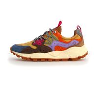 Flower Mountain - Yamano 3 Uni - Baskets - EU 40 - blau
