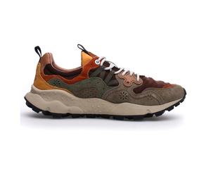 Flower Mountain - Yamano 3 Uni - Baskets - EU 42 - taupe / brown