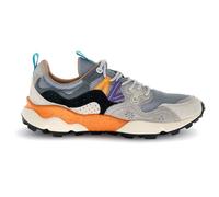 Flower Mountain - Yamano 3 Uni - Baskets - EU 44 - white / grey / black