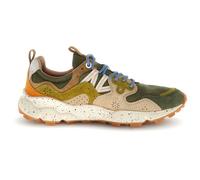 Flower Mountain - Yamano 3 Uni - Baskets - EU 46 - military / taupe