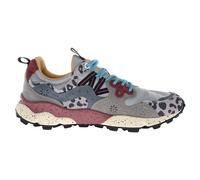FLOWER MOUNTAIN Baskets YAMO 3 Burgundy Grey