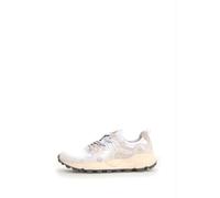 Flower Mountain Baskets Yamano 3 Uni en daim blanc Taille 42 Homme
