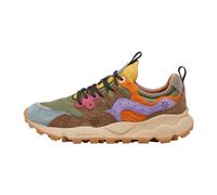 Flower Mountain - Yamano 3 Uni Baskets - unisex - Chaussures - Multicolore - Taille: 36 EU