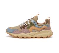 Flower Mountain - Yamano 3 Uni Baskets - unisex - Chaussures - Multicolore - Taille: 37 EU