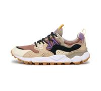 Flower Mountain - Yamano 3 Uni - unisex - Chaussures - Multicolore - Taille: 42 EU