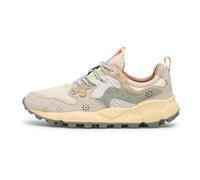 Flower Mountain Baskets en daim Yamano 3 Multicolore Taille 43 EU