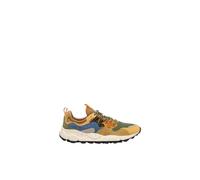 Flower Mountain - Yamano Baskets - Homme - Chaussures - Multicolore - Taille: 42 EU