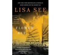 Flower Net: A Red Princess Mystery