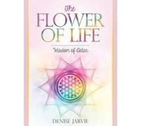 Flower of Life Cards: Wisdom of Astar, 52 Full Colour Oracle Cards - [Version Originale] Inconnu (Auteur)