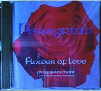 Flower of Love: Gregorian Chant for Advent and Christmas