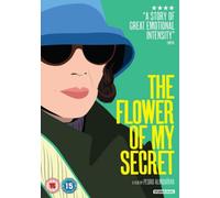Flower Of My Secret