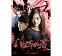 Flower of Revenge Dvd-Box2 [Import allemand]