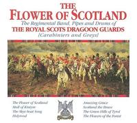 Flower of Scotland by Various Artists [Audio CD] NEUF