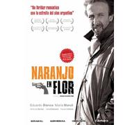 Flower Of Seduction ( Naranjo En Flor )