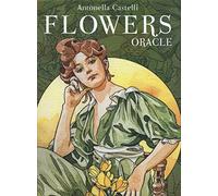 Flower Oracle