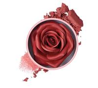 Flower Petal Rouge - Blush Roses, Maquillage pour le visage, Teinte naturelle, Cosmétique de beauté | Fard à joues léger à construire, couleur Rose 3D pour filles et femmes, Kit de maquillage pour cad