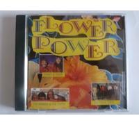 Flower Power 1 - Mamas & Papas, Doors, Sonny & Cher, Four Tops. [Import]