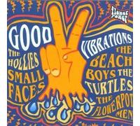 Artistes Divers – Good Vibrations – Import