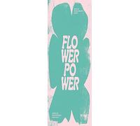 Collectif – Flower Power – Musée Giverny – Catalogue d'exposition – Relié