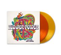 Various Artists - Flower Power-Best of Love, Peace and Happiness [Import]