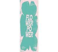 Collectif – Flower Power – Musée Giverny – Catalogue d'exposition – Relié
