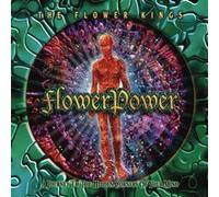 The Flower Kings – Flower Power – CD – Réédition 2022