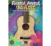 Flower Power For Ukulele