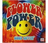 Flower Power: Good Lovin-Sm - Flower Power: Good Lovin-SM