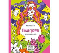 Flower power - Petit cahier harmonie