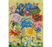 Flower Power – La magie des guérisseurs de la nature