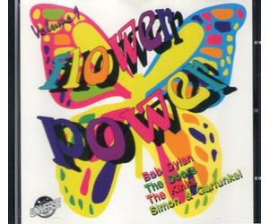 Flower Power vol 1