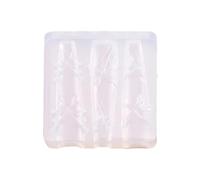 Flower Resin Nails Art Decorations Moule Silicone Sculpture Dys Tools Art Tootherapy Glues Ferming Silicone Nail Scouping Moule