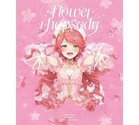 『flower rhapsody』 1st Album