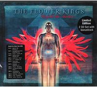 Flower Rings, The - Unfold The Future