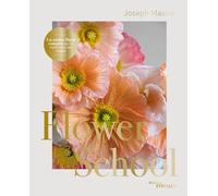 Flower School Joseph Massie (Auteur)