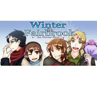 Flower Shop Winter In Fairbrook (Xbox X)