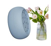 Flower Stands - Stem Holder - Flower Arrangement Holder - Handicraft Bouquet Flowers Holders Stand - Creative Floral Foam Base for Wedding Bouquet Making, Flowers Arranger Tool