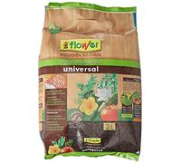 Flower SUB Humus LOMBRIZ 03L Pack(10)