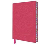 Flower Sugar Skull Artisan Art Notebook Flame Tree Journals Flower Sugar Skull Artisan Art Notebook Flame Tree Journals (Auteur)