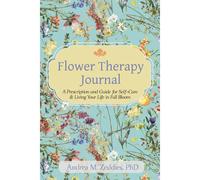 Flower Therapy Journal
