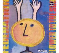 Flower to The Sun [UK Import]