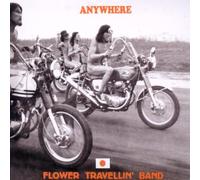 Flower Travellin' Ba - Anywhere [Import]