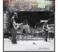 Flower Travellin' Band 50 Motorcycles & Others - Beam Penetration & Mad Computer, Plus The Minimal Sound Of Motorcycles