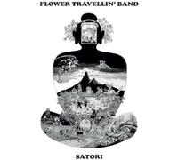 Flower Travellin' Band - Satori [Import]