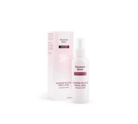 Flower Water Rose Alba - Eau de rose en rose blanche - Tonique énergisant avec spray - Doux parfum floral de roses - 150 ml