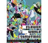 Flower World Variations: A Sequence of Songs from the Yaqui Deer Dance