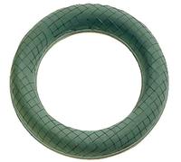 Flowerbox Oasis BioFLOR Couronne en mousse florale Ø 65 cm