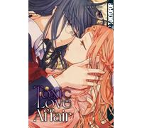 FLOWERCHILD Sascha Mandler Toxic Love Affair 04 (Poche)